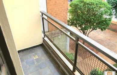 Imagem 3: Apartamento (tipo - padrao) 2 dormitórios, cozinha planejada, portaria 24hs, lazer, salão