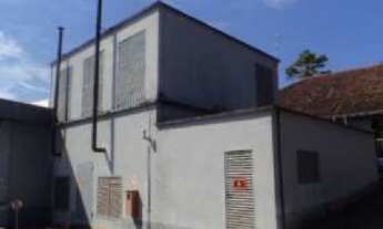 Imagem 4: Galpão/Depósito/Armazém para venda tem 12994 metros quadrados em Canabarro - Teutônia - RS