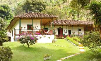 Imagem 5: Fazenda/Sítio/Chácara para venda tem 600 metros quadrados com 3 quartos em Centro - Cotia