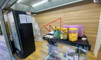 Imagem 6: Rio de Janeiro - Loja/Salão - Laranjeiras