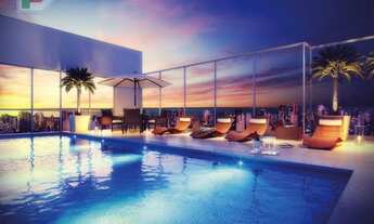 Imagem 2: Apartamento na Avenida Brasil em Balneário Camboriú