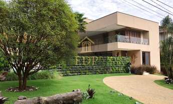 Imagem 5: Casa alto padrão Tamboré