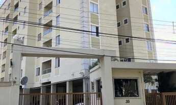 Imagem 2: Apartamento com 2 dormitórios à venda, 62 m² por R$ 290.000,00 - Jardim Paulistano - Campi