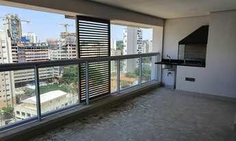 Imagem 7: Apartamento no Brooklin de 137m com 3 suítes e 2 vagas