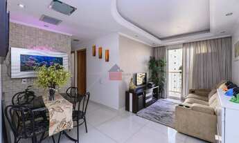 Imagem: Apartamento com 3 dormitórios à venda