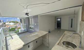 Imagem 6: Apto 2/4 no Caminho das Árvores, 80m², Nascente - Seven Garden