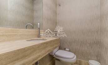 Imagem 6: O parque mais desejado da cidade de São Paulo como vizinho! Apartamento com 358 m², 3 suít