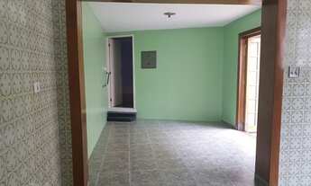 Imagem 6: Casa de 4 Dormitórios na Rua Itagiba