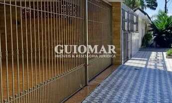 Imagem 2: Casa com 3 dorms, Real, Praia Grande - R$ 450 mil, Cod: 2454