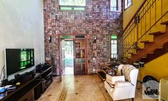 Imagem 3: Casa em condomínio à Venda - Vila do Ouro, 3 Quartos, 437 m²