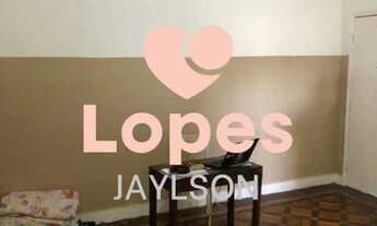 Imagem 2: Apartamento -02 quartos - Abolição