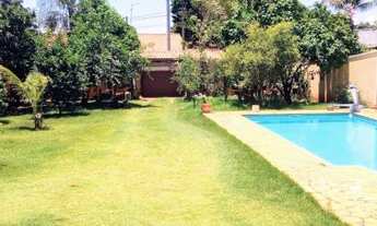 Imagem 4: Chácara para Venda em Artur Nogueira, Residencial Villa Nogueira, 2 dormitórios, 3 banheir