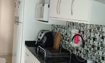 Imagem 5: Apartamento com 3 dormitórios à venda, 55 m² por R$ 239.000 - Nossa Senhora de Lourdes - L