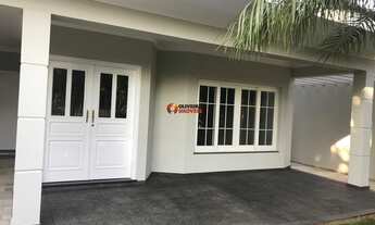 Imagem 7: Casa em Condomínio para Venda, Parque São Bento, Limeira-SP