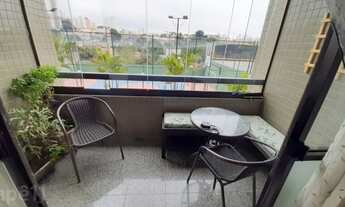 Imagem 4: Apartamento de 3 Dormitórios na Rua Dona Luiza Tolle