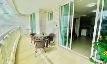 Imagem 2: Apartamento com 1 dormitório à venda, 80 m² por R$ 430.000,00 - Braga - Cabo Frio/RJ