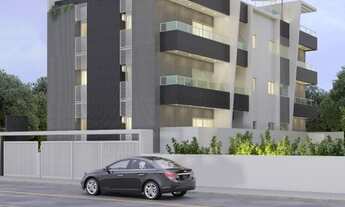 Imagem: Coberturas duplex com 03 quartos, 141 m²,e