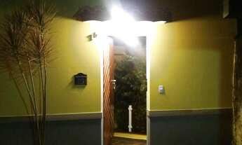 Imagem 6: Eduardo . Olha que casa linda na região do jardim shangrila grajau . aceita propostas