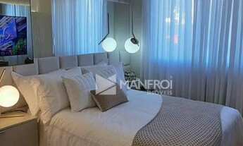 Imagem 4: Apartamento com 3 dormitórios à venda, 67 m² - Passo D Areia - Porto Alegre/RS