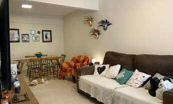 Imagem 2: Apartamento 2Q 1 vaga - Universitário