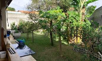 Imagem 6: Casa Térrea - Bosque dos Eucaliptos - 3 Dormitórios - 250m²