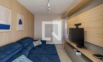 Imagem 4: Apartamento à Venda - Cambuci, 2 Quartos, 55 m2