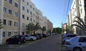 Imagem 1: Apartamento para venda tem 45 metros quadrados com 2 quartos em Itinga - Lauro de Freitas