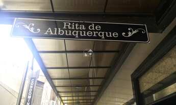 Imagem 3: Edifício Rita de Albuquerque