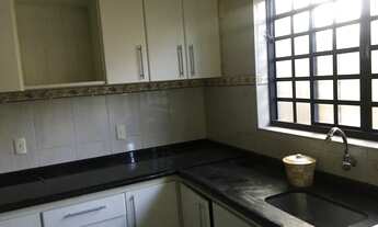 Imagem 6: Casa com 3 dormitórios, 124 m² - venda por R$ 600.000,00 ou aluguel por R$ 3.000,00/mês