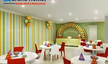 Imagem 5: Apartamento 2 quartos em Residencial Itaparica