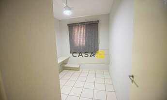 Imagem 7: Apartamento com 3 dormitórios à venda, 60 m² por R$ 222.600,00 - Parque Universitário - Am