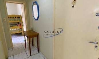 Imagem 7: Apartamento à venda, 54 m² por R$ 200.000,00 - Centro - São Vicente/SP