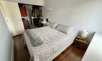 Imagem 4: Apartamento para venda possui 75 metros quadrados com 2 quartos em Vila Mariana - São Paul