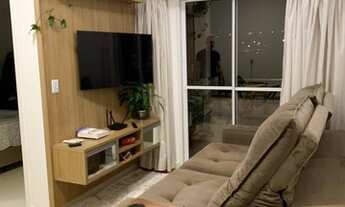 Imagem 7: Apartamento para venda tem 57 metros quadrados com 2 quartos