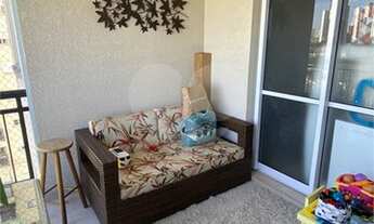 Imagem 5: São Paulo - Apartamento Padrão - SAÚDE