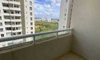 Imagem 5: Vita Residencial Clube apartamento de 2 quartos com 55 m2 - R$235.900,00 whatsapp:9.9416