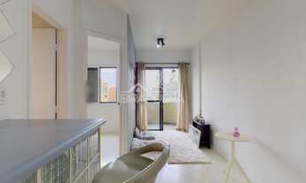 Imagem: Maravilhoso apartamento de 28m2 com 1 dormitório