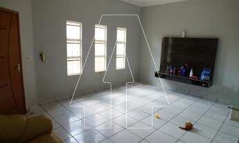 Imagem 3: Araçatuba - Casa - Concórdia IV