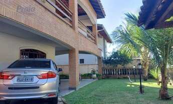Imagem 3: Casa com 4 dormitórios à venda, 360 m² por R$ 1.200.000,00 - Portal da Olaria - São Sebast