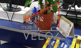 Imagem 4: Rio de Janeiro - Conjunto Comercial/Sala - Centro