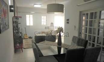 Imagem 5: Casa Sobrado - Bosque dos Eucaliptos - 248,38m² - 4 Dormitórios