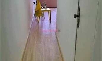 Imagem 7: Apartamento de 2 quartos a venda no Leblon Av. Ataulfo de Paiva indevassável infraestrutur