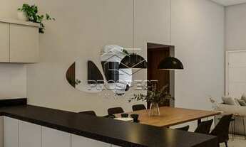 Imagem 6: UBERLâNDIA - Casa Padrão - Pampulha