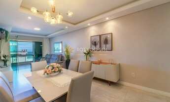 Imagem 6: Apartamento 3 quartos com vista mar à venda na Praia de Bombas, Bombinhas/SC