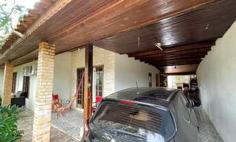 Imagem 3: Casa Grande para Família (Bairro Inteligente