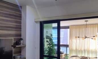 Imagem: Tribeca Manhattan - Paralela - 1 quarto