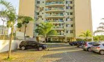 Imagem 6: Vendo apartamento 3 quartos no Barra Fun, Villas da Barra