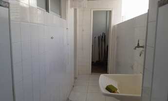 Imagem 5: 2/4 com dependência e vista mar na Pituba