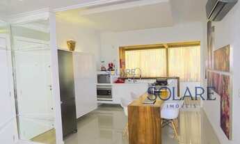 Imagem 7: Cobertura de 3 dormitórios (1 suíte) e 2 vagas de garagem à venda no Itacorubi