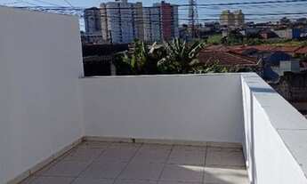 Imagem: Casa com 1 dormitório para alugar, 106